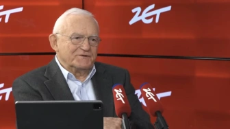 Leszek Miller dla Frondy: Przewaga USA nad UE jest oczywista. Trzeba dbać o relacje z Amerykanami