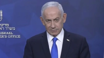 Premier Izraela: Rozpoczynamy negocjacje z Libanem