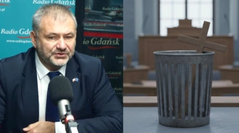 Koniec z więzieniem za obrazę uczuć religijnych? Minister Żurek chce zmian w przepisach