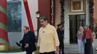 M. Susujew: Jaki był sens operacji w Wenezueli?