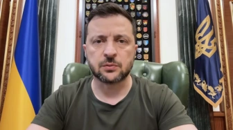„Udało nam się”. Sukces ukraińskiej kontrofensywy w Doniecku!