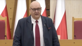 Poseł Ziobro zostanie doprowadzony na przesłuchanie? Prezes TK przestrzega policję przed konsekwencjami
