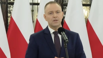 Co dalej z SAFE? Prezydent: Sprawa jest zbyt poważna