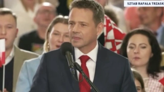 „Nie pomógł ci nawet Rudy u Rymanowskiego”– satyryczna ballada Liliany Wiadrowskiej podbija internet