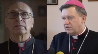 „We Wrocławiu wolimy…”. Abp Kupny reaguje na słowa bpa Meringa