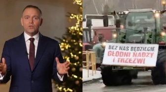 Prezydent spotka się z rolnikami. „Ten projekt może powstrzymać Mercosur”