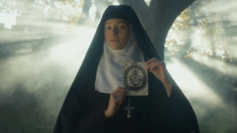 [NASZ PATRONAT] Film o kulcie Najświętszego Serca Pana Jezusa wkrótce w kinach!