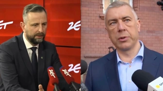 Kosiniak-Kamysz o działaniach Giertycha: Nieodpowiedzialne, a wręcz szkodliwe