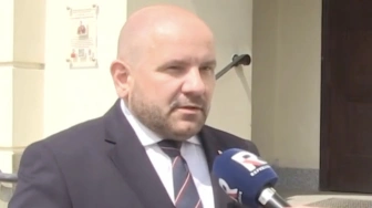 „Wiele pytań bez odpowiedzi”. Poselska kontrola po interwencji w domu Sakiewicza