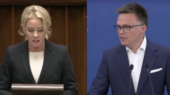 Kryzys w Polsce 2050. Izabela Bodnar opuszcza ugrupowanie