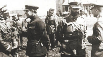 Pakt Piłsudski-Petlura. Jak Polska i Ukraina mogły zniszczyć bolszewię