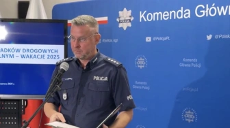 „Wniosek o ściganie z urzędu”. Policja uderza w TV Republika