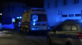 „Coś mu się odkleiło”. Kim jest napastnik z Ustki?