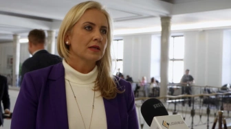 Piekło kobiet. Katarzyna Sójka o porodach na SOR: To jest igranie z życiem