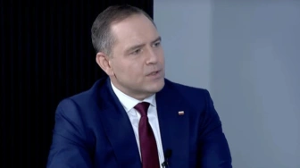 „Stop banderyzmowi”. Prezydent proponuje kolejną ustawę