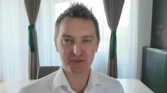 „(…) a dwudziestka dla Giertycha”. Poseł Kaleta zaśpiewał w telewizji