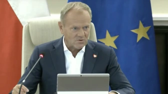 Premier o wczorajszym spotkaniu z prezydentem: Trzymam kciuki