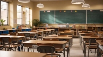 Dramat w podlaskiej szkole. 10-latka zmarła po uderzeniu głową o podłogę