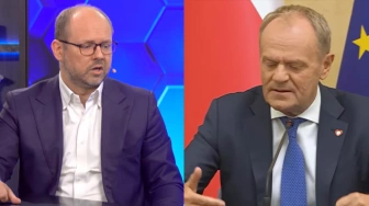 Przydacz: Premier usprawiedliwia gloryfikowanie UPA i atakuje własnego prezydenta