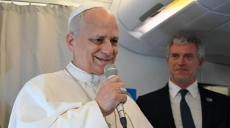 Kiedy poznamy nowych kardynałów? Papież zabrał głos