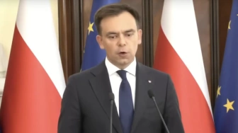 Budżet 2026. Minister Domański przyznaje – deficyt powyżej progu 60 proc.