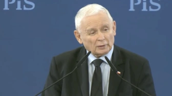 Prezydentowi nie zameldowano o wydarzeniach w Wyrkach. Prezes PiS: To działania antypaństwowe