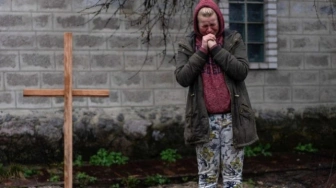 „Ile ofiar, ile niewypowiedzianego cierpienia!” Leon XIV: Niech umilknie broń!