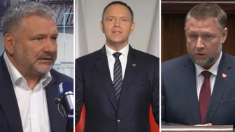 Prezydent: Żurek i Kierwiński powinni podać się do dymisji
