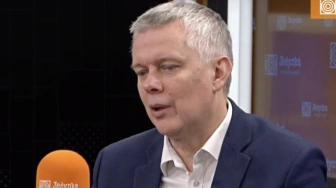 Prokuratura kontra Siemoniak o „zatrzymanych” ws. pożaru Marywilskiej