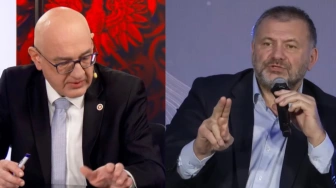 Prok. Ostrowski: Mam nadzieję, że minister Żurek wyznaczy mi zadania