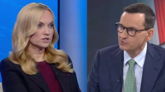 Szpital ogranicza leczenie na SM. Morawiecki: Czas na dymisję!
