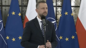 Presja ma sens! Kosiniak-Kamysz: Zaskarżymy umowę z Mercosur