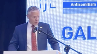 Ambasador USA: To oszczerstwo krwi wymierzone w Polskę i Polaków