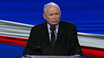 J. Kaczyński przedstawi dziś pakiet rozwiązań ws. sytuacji na granicy z Niemcami
