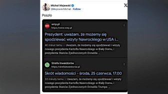 Nazwali prezydenta elekta… „Kartoflem”. Poważna wpadka PAP