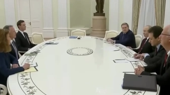 Negocjacje Amerykanów z Kremlem. Semka dla Frondy: Źle to wszystko wygląda