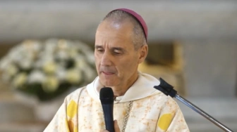 Kard. Vesco: Nie będziemy mieli nowego Franciszka