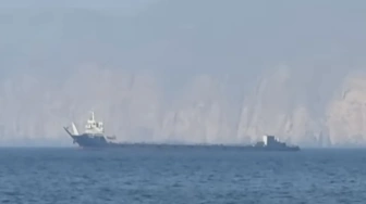 Koniec zawieszenia broni? Iran odpowiada na ataki w Libanie. Cieśnina Ormuz zamknięta