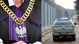 Kasta basta! Sąd uniewinnia aktywistów pomagających nielegalnym migrantom