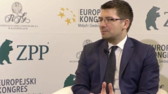 Senat niemal jednogłośny. Mariusz Haładyj nowym szefem NIK