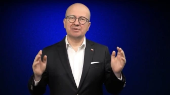 Wróblewski: Ta koalicja dąży do redefinicji wszystkiego, co uznawaliśmy za trwałe i ważne