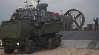 Amerykanie podwajają produkcję. Rocznie będzie powstawać 96 HIMARS-ów, z których część trafi do Polski