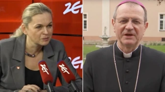 Episkopat ostrzega przed decyzją MEN ws. „edukacji zdrowotnej”