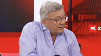 Łącki się wygadał. Blokada KPO była politycznym szantażem