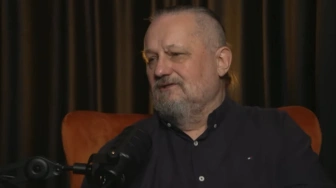 Robert Tekieli: Nie musisz wierzyć w szatana, by dać mu się zatracić