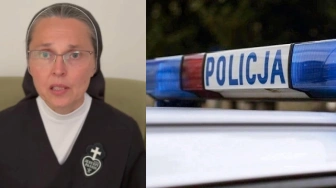 Przestępcy wyłudzili kilkaset tysięcy złotych. Zakonnica apeluje o ostrożność