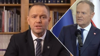 Rada Pokoju. Prezydent zadzwonił do premiera