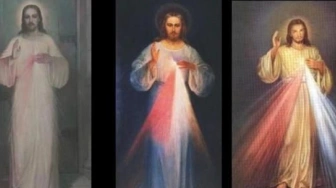 Dziś Niedziela Bożego Miłosierdzia – święto, którego zapragnął Chrystus