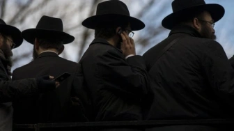 Co siedem godzin dochodzi do aktu agresji - francuscy Żydzi coraz częściej myślą o wyjeździe