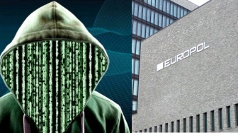 Hakerzy włamali się do serwisu Europolu. Teraz handlują skradzionymi danymi